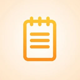Symbol von Notefull - More Than Notes