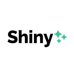Symbol von Shiny: TCG Karten Sammler